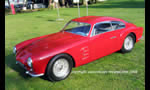 Maserati A6G 2000 Wallpaper